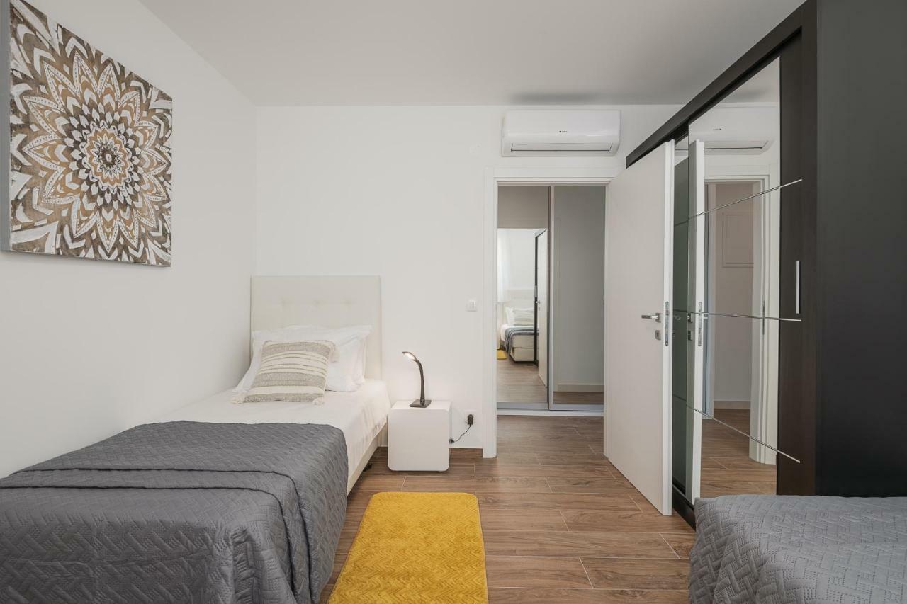 Stella Apartment Cavtat Exteriér fotografie
