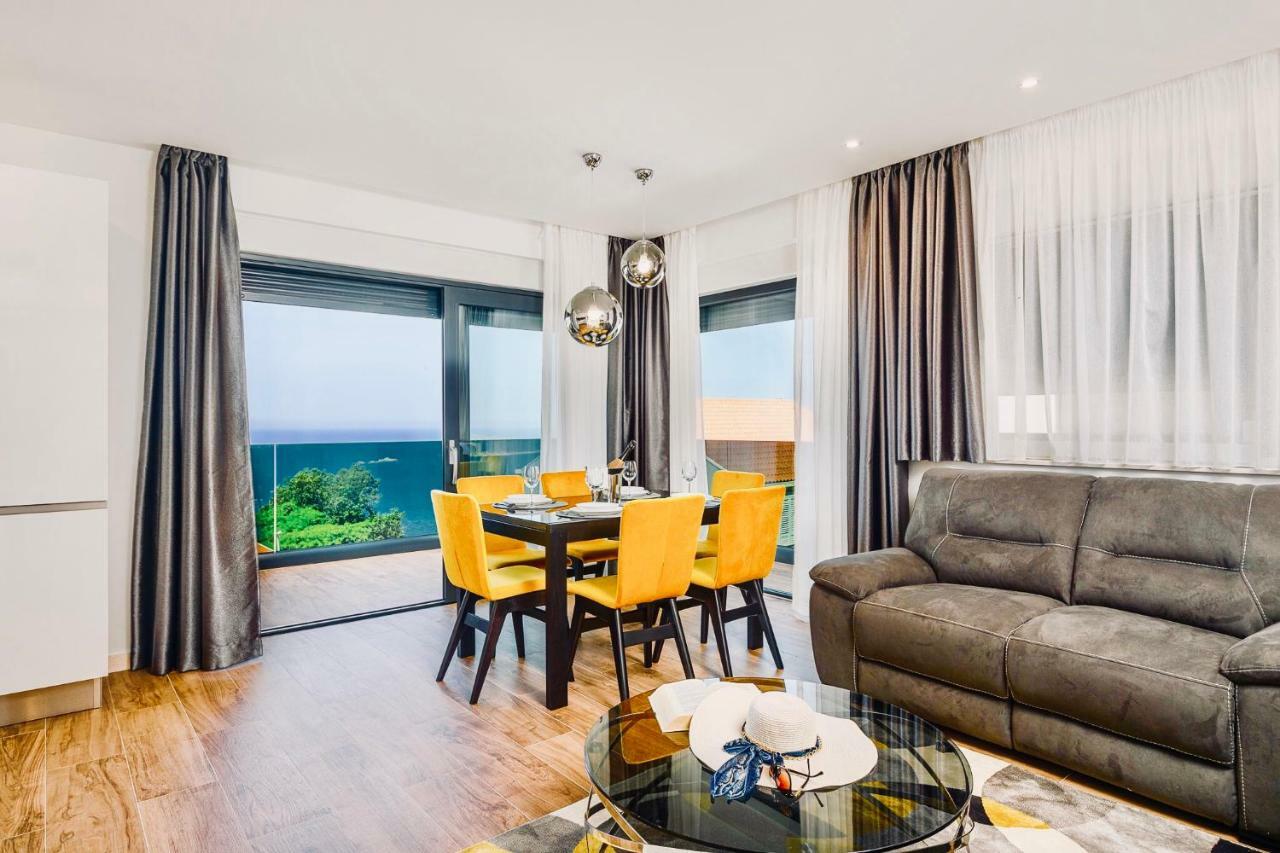 Stella Apartment Cavtat Exteriér fotografie